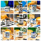 33 Artes para Caneca Dia dos Pais O legado Arquivo em Png - Thumbnail 1