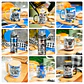 33 Artes para Caneca Dia dos Pais O legado Arquivo em Png - Thumbnail 2