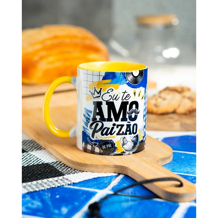 33 Artes para Caneca Dia dos Pais O legado Arquivo em Png 7