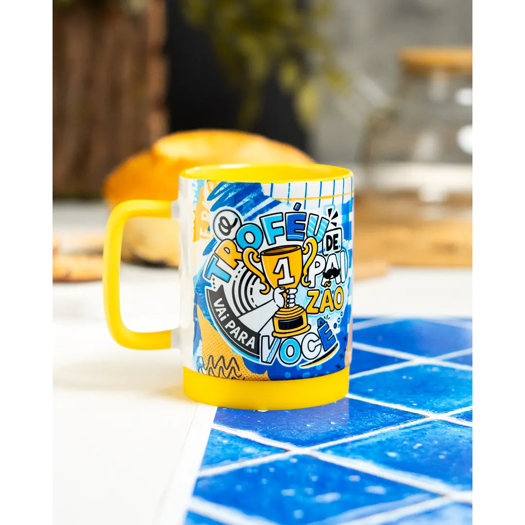 16 Artes para Caneca Dia dos Pais Meu Pai meu Herói Arquivo em Png 4