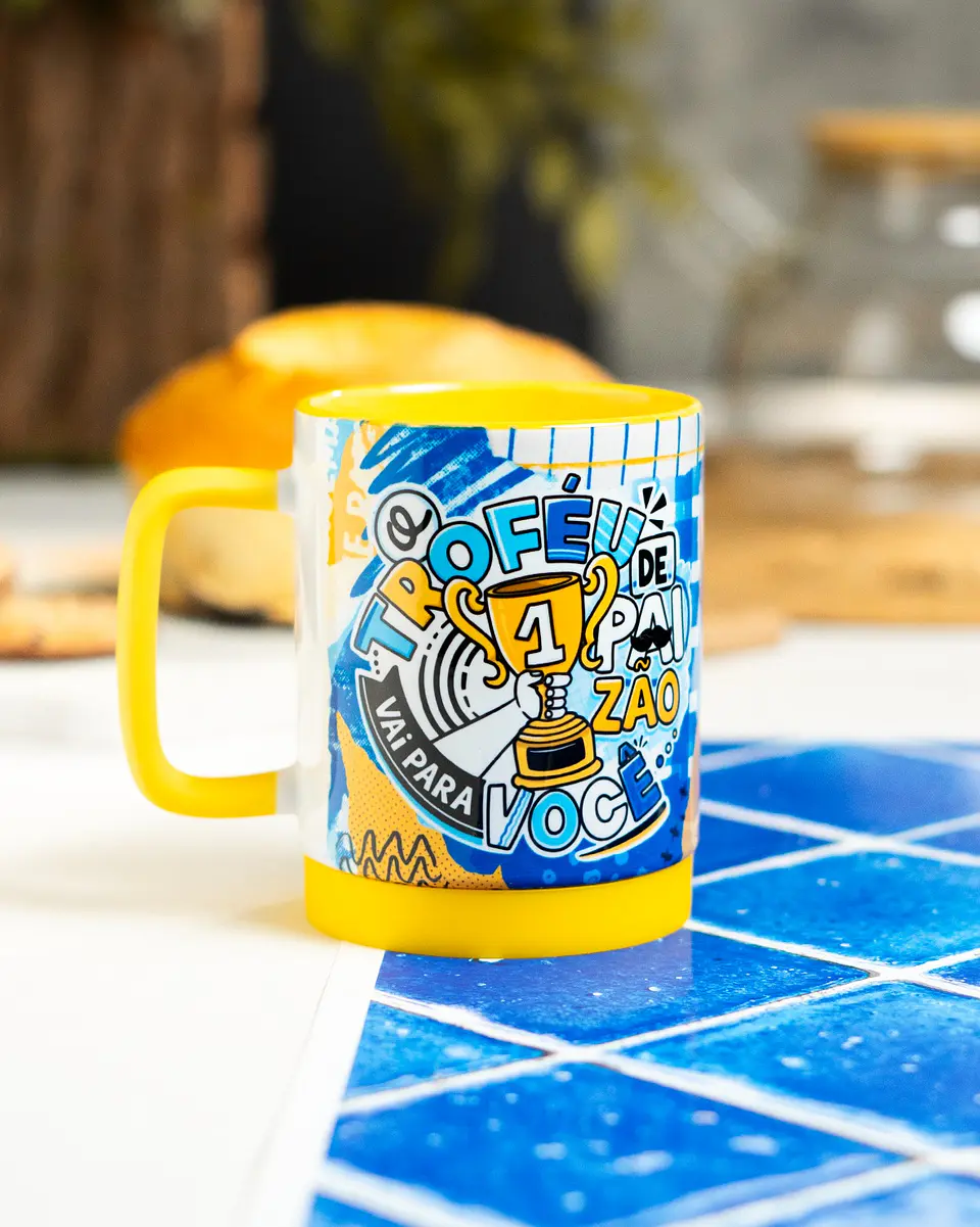 16 Artes para Caneca Dia dos Pais Meu Pai meu Herói Arquivo em Png 4