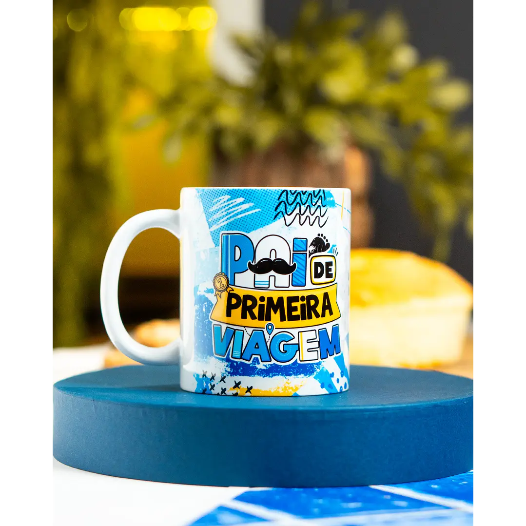 16 Artes para Caneca Dia dos Pais Meu Pai meu Herói Arquivo em Png 9