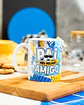 16 Artes para Caneca Dia dos Pais Meu Pai meu Herói Arquivo em Png - Thumbnail 10