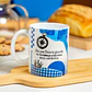 15 Artes para Caneca Dia dos Pais Pai é Benção Arquivo em Png - Miniatura 7