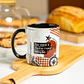 15 Artes para Caneca Dia dos Pais Pai é Benção Arquivo em Png - Miniatura 8