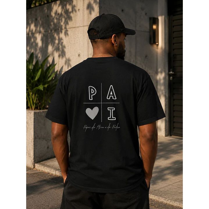 21 Artes para Camisa Dia dos Pais Arquivo Editável 3