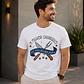 21 Artes para Camisa Dia dos Pais Arquivo Editável - Thumbnail 5