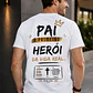 21 Artes para Camisa Dia dos Pais Arquivo Editável - Thumbnail 6