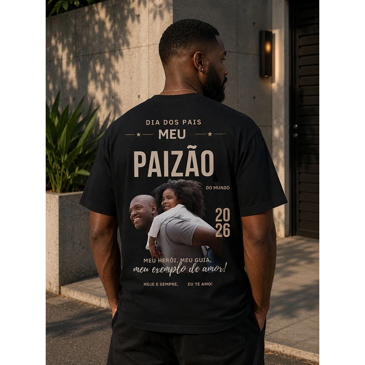 21 Artes para Camisa Dia dos Pais Arquivo Editável 10