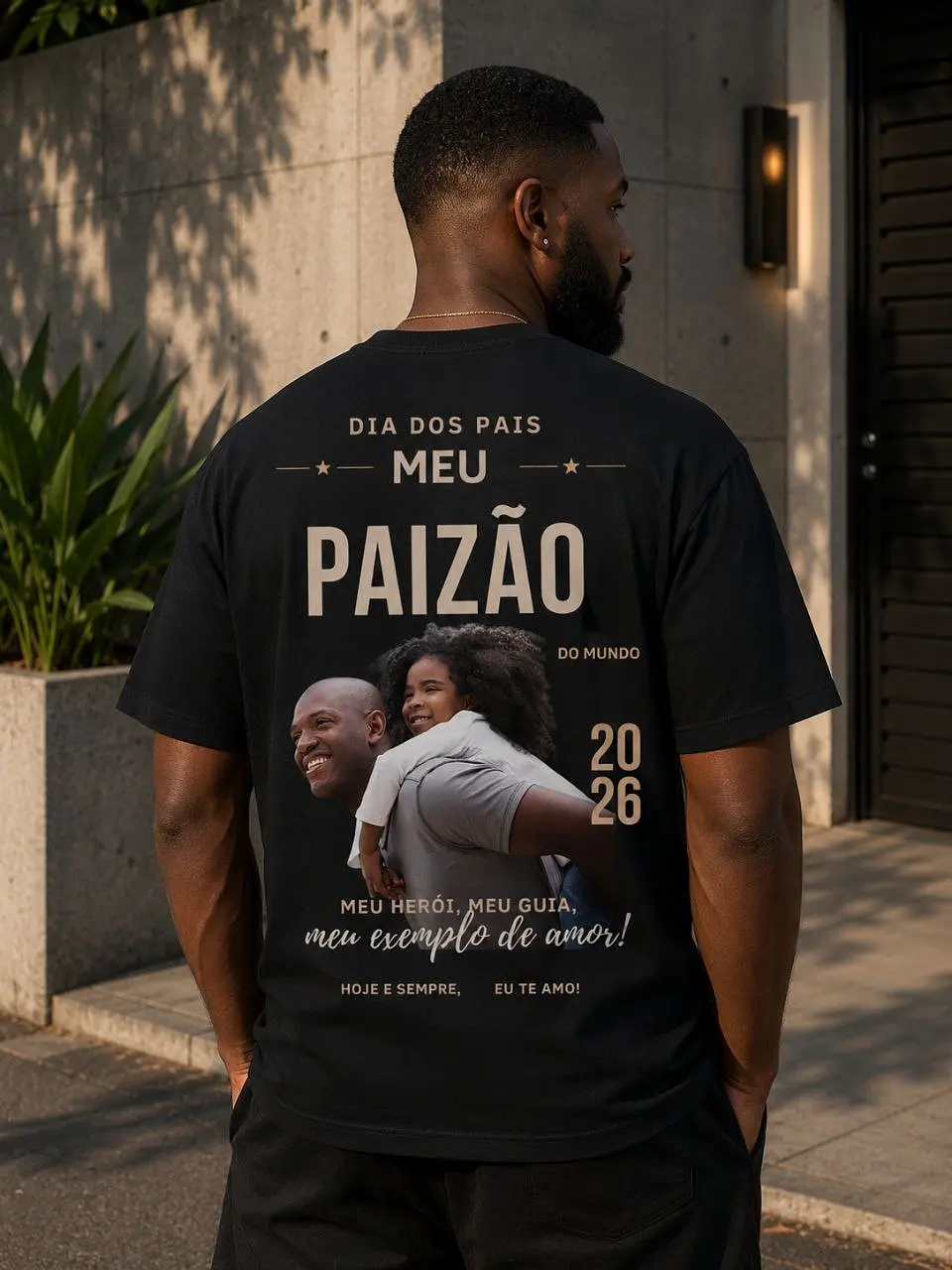 21 Artes para Camisa Dia dos Pais Arquivo Editável 10