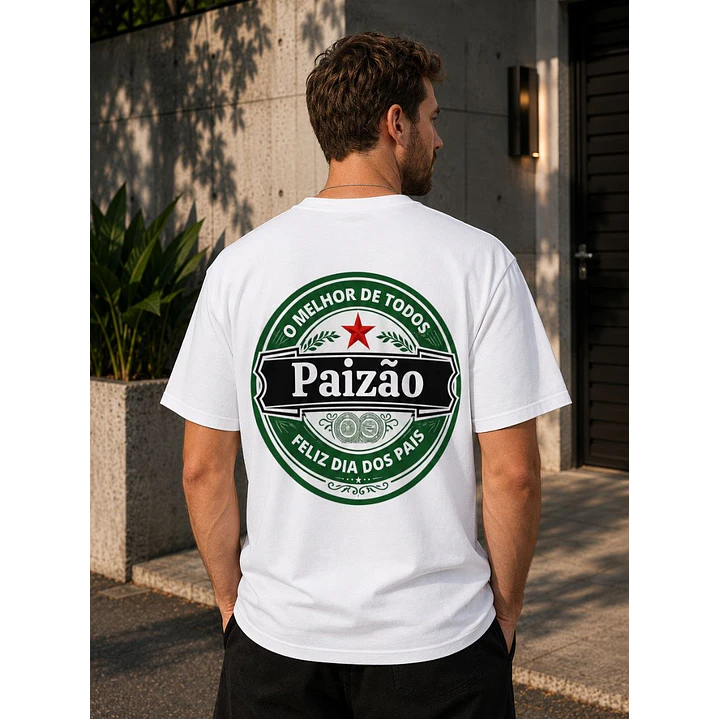 21 Artes para Camisa Dia dos Pais Arquivo Editável 11