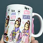  Artes para Caneca hoje eu acordei no modo ia. não hoje em Png  - Miniatura 3