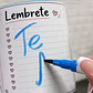 Arte Caneca Para escrever Lembrete Arquivo em Jpg - Thumbnail 1