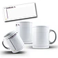 Arte Caneca Para escrever Lembrete Arquivo em Jpg - Thumbnail 5