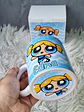 3 Artes para Caneca Meninas Poderosas Glitter Arquivo em Png  - Thumbnail 6