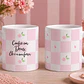 3 Artes para Caneca Amada e Preciosa Arquivo em Jpg - Thumbnail 2