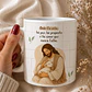 5 Artes para caneca Jesus descança no Senhor Arquivo em Jpg - Thumbnail 1