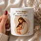 5 Artes para caneca Jesus descança no Senhor Arquivo em Jpg - Thumbnail 4
