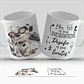 6 Artes para Caneca Dogs Frases Arquivo em Jpg  - Thumbnail 3