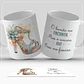 6 Artes para Caneca Frases Coleção Salto Alto Arquivo em Jpg - thumbnail 3
