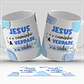 6 Artes para Caneca Frases Positividade Arquivo em Jpg  - Miniatura 9
