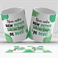 6 Artes para Caneca Frases Positividade Arquivo em Jpg  - Miniatura 12