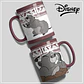 6 Artes para Caneca Turma do Ursinho Pooh Arquivo em Jpg - thumbnail 5