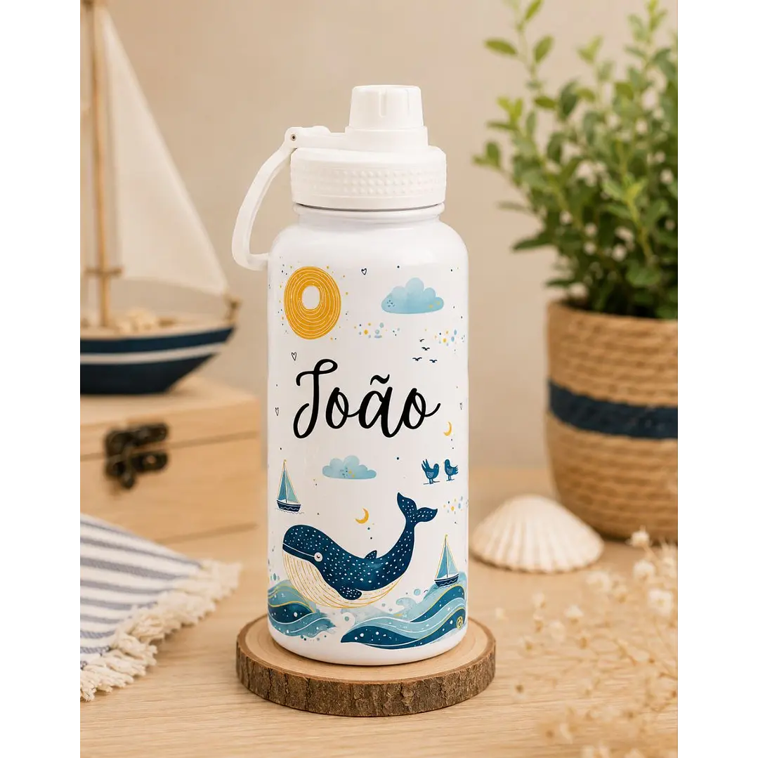 6 Artes para Garrafinhas Infantil Arquivo em Jpg  1