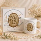 8 Artes para Caneca e Azulejo Sagrada Família Dindos Arquivo em Png  - Miniatura 2