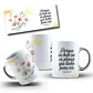 10 Artes para Caneca Jardim da Fé Frases Arquivo em Png - Thumbnail 3