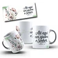 10 Artes para Caneca Jardim da Fé Frases Arquivo em Png - Thumbnail 7