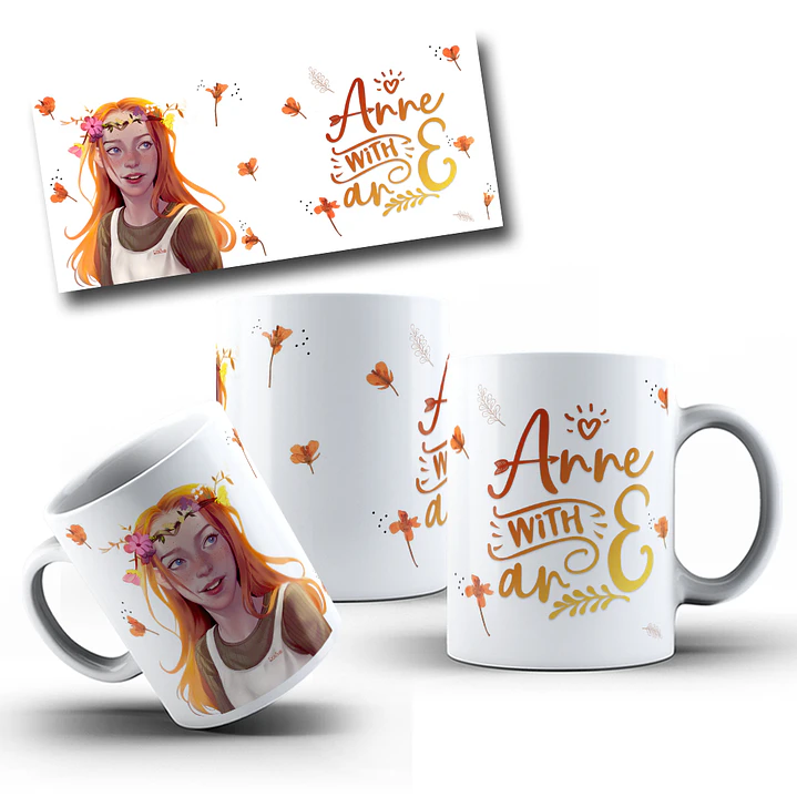 10 Artes para Caneca Netflix (Series) Arquivo em Jpg  2