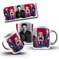 10 Artes para Caneca Netflix (Series) Arquivo em Jpg  - Thumbnail 4