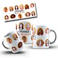 10 Artes para Caneca Netflix (Series) Arquivo em Jpg  - Thumbnail 5