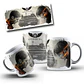 10 Artes para Caneca Netflix (Series) Arquivo em Jpg  - Thumbnail 7
