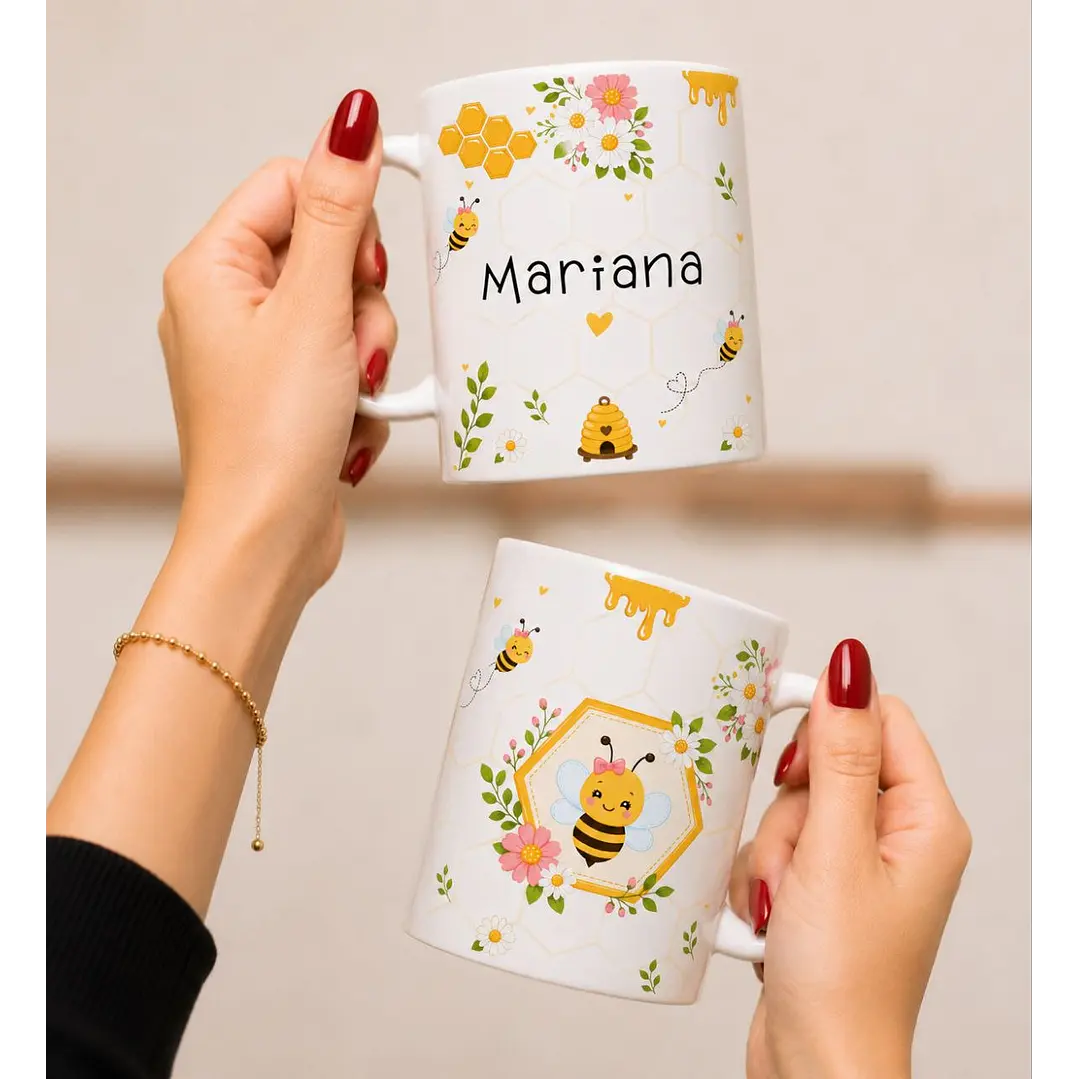 10 Artes para caneca Pequenos sonhos personagens Arquivos em Png  3