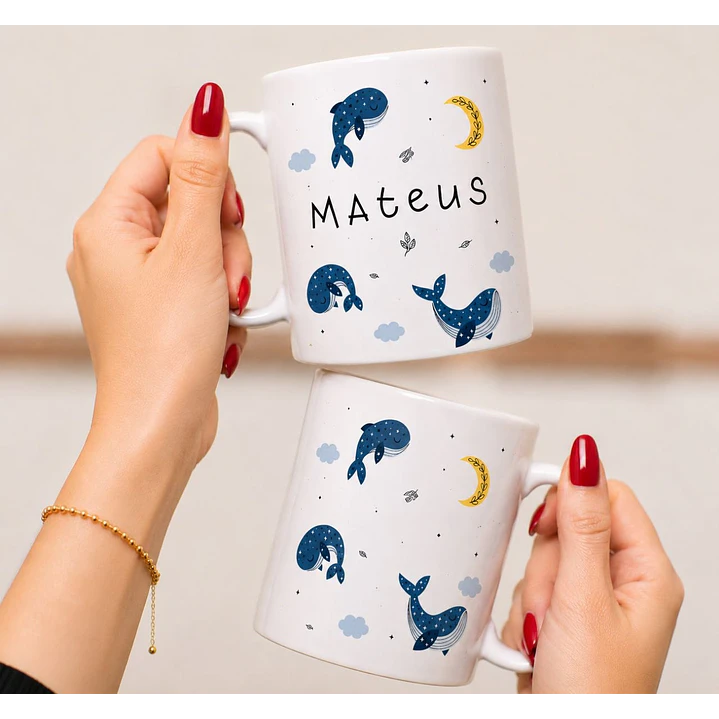 10 Artes para caneca Pequenos sonhos personagens Arquivos em Png  5