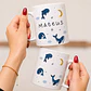 10 Artes para caneca Pequenos sonhos personagens Arquivos em Png  - Thumbnail 5
