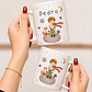 10 Artes para caneca Pequenos sonhos personagens Arquivos em Png  - Thumbnail 1