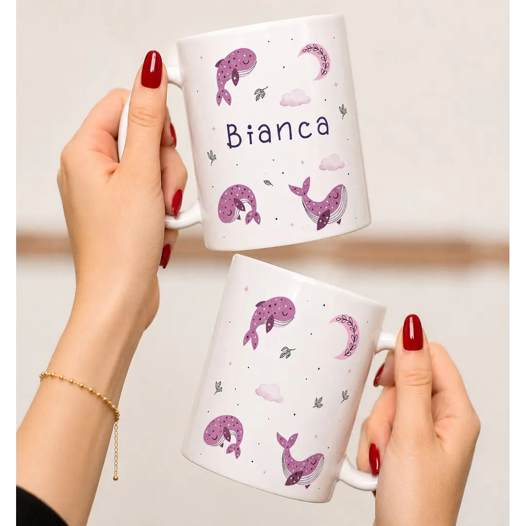 10 Artes para caneca Pequenos sonhos personagens Arquivos em Png  6