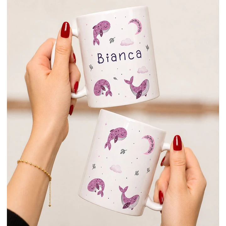 10 Artes para caneca Pequenos sonhos personagens Arquivos em Png  6