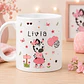 10 Artes para caneca Pequenos sonhos personagens Arquivos em Png  - Thumbnail 2