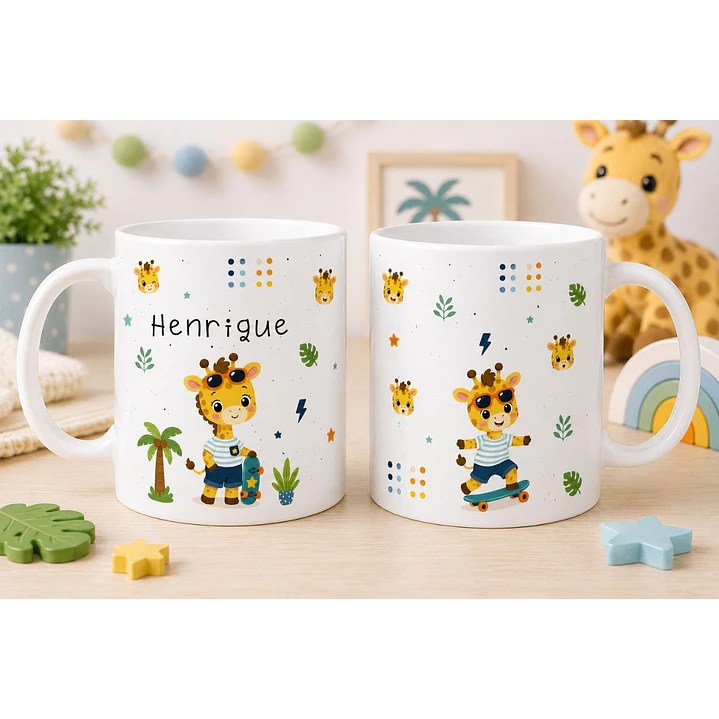 10 Artes para caneca Pequenos sonhos personagens Arquivos em Png  7