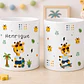 10 Artes para caneca Pequenos sonhos personagens Arquivos em Png  - Thumbnail 7