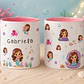 10 Artes para caneca Pequenos sonhos personagens Arquivos em Png  - Thumbnail 8