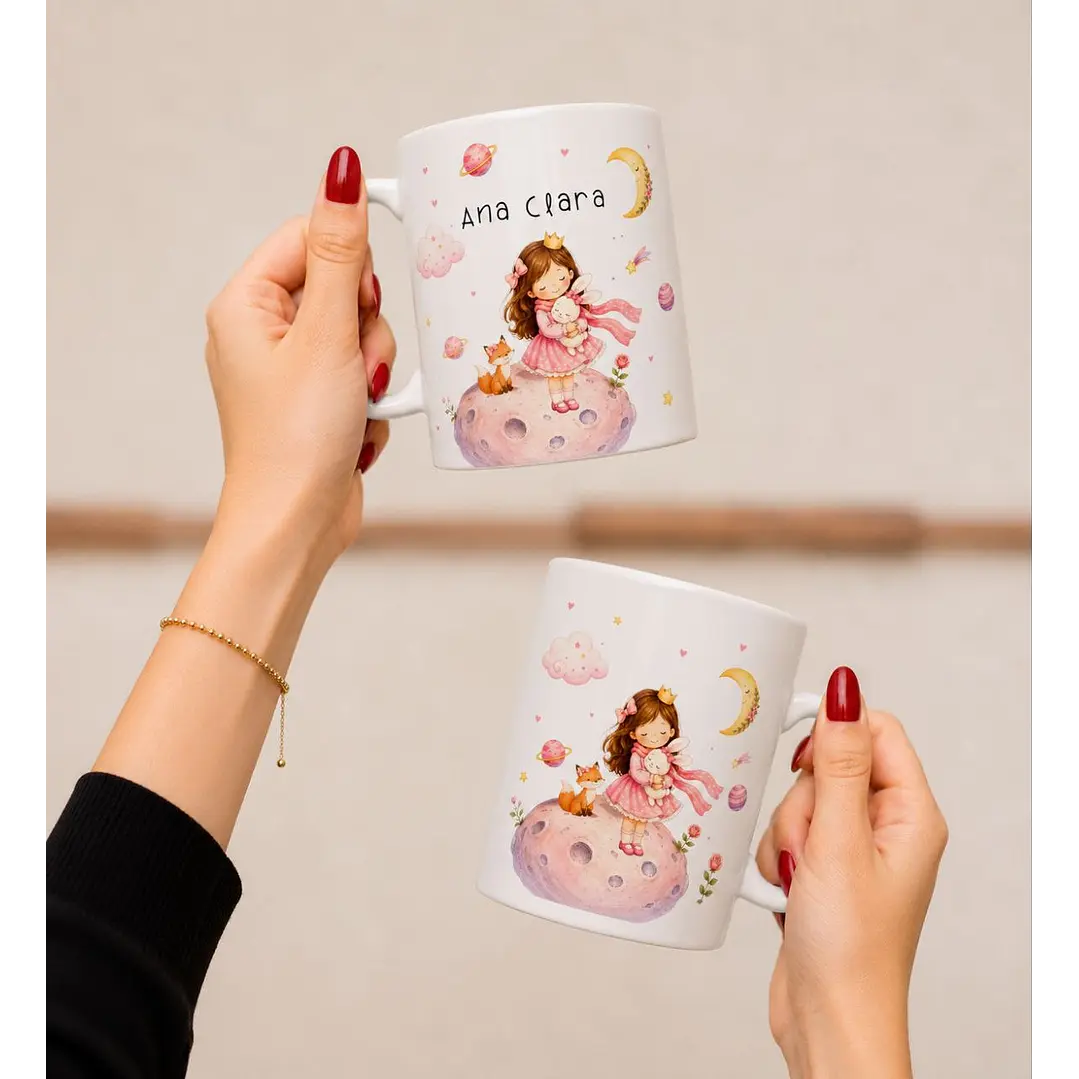 10 Artes para caneca Pequenos sonhos personagens Arquivos em Png  9