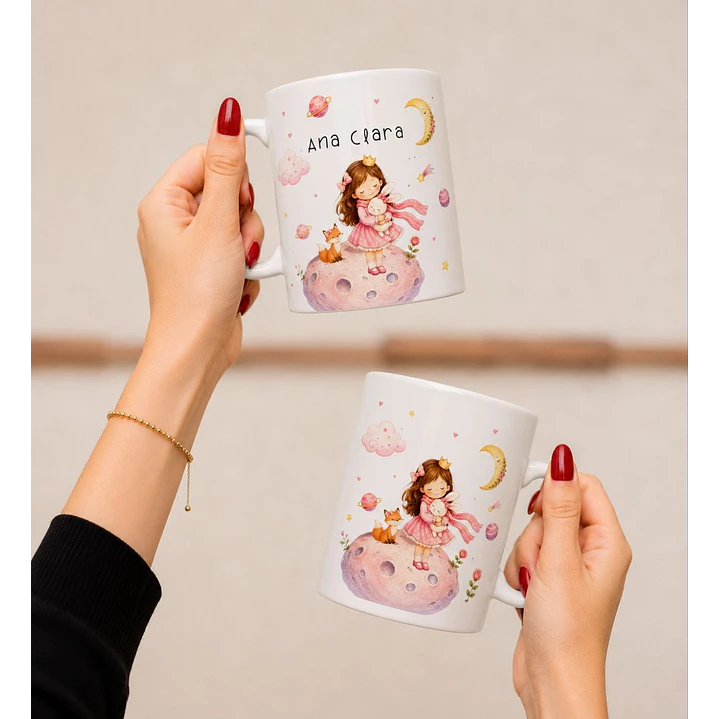 10 Artes para caneca Pequenos sonhos personagens Arquivos em Png  9