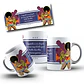 10 Artes para Caneca Racismo Arquivo em Jpg  - Thumbnail 4