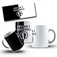 10 Artes para Caneca Racismo Arquivo em Jpg  - Thumbnail 6