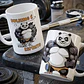 11 Artes para Caneca Universo Maromba Academia Arquivo em Jpg - Thumbnail 10